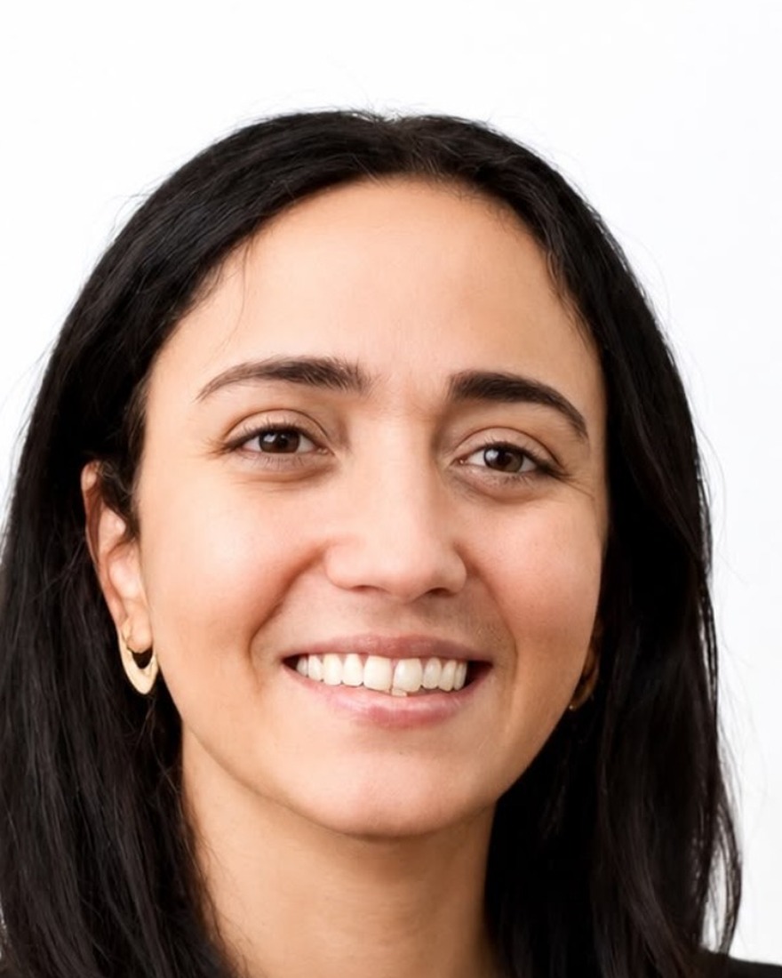 Naima Laktati, Founder & President at MAMLAKATO CHAYE LTD